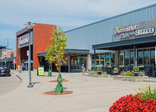 6601-6695 Orchard Lake Rd, West Bloomfield, MI for lease - Building Photo - Image 2 of 4