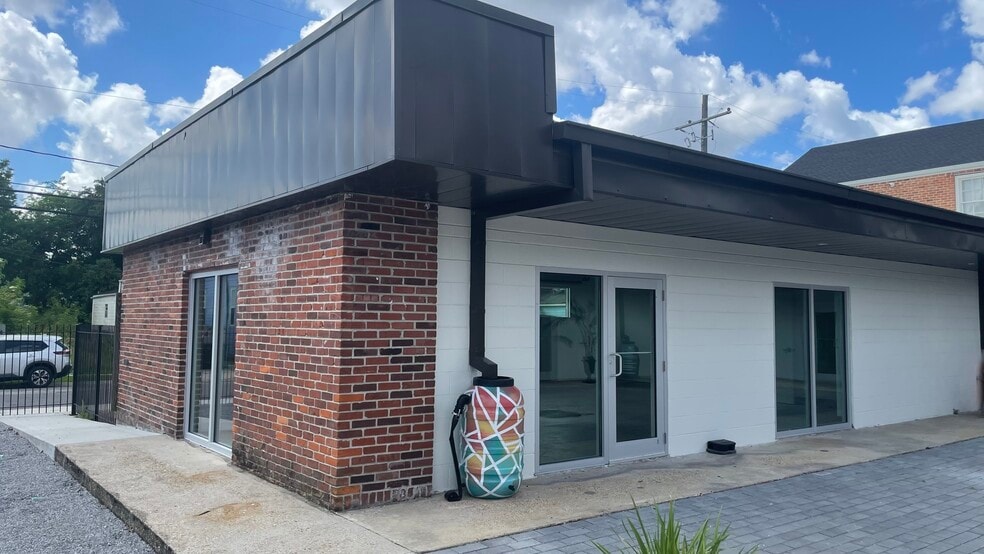 319 N Tonti St, New Orleans, LA for lease - Building Photo - Image 2 of 8