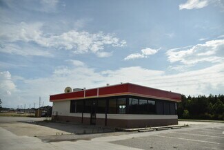 More details for 2606 N William St, Goldsboro, NC - Retail for Sale