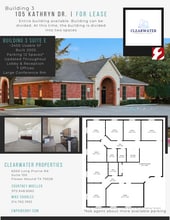 105 Kathryn Dr, Lewisville, TX for lease Other- Image 1 of 1