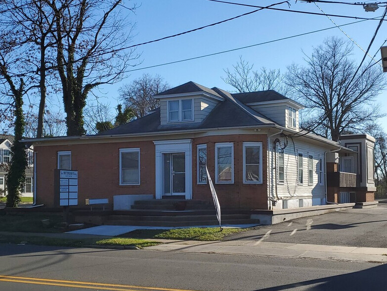 2733 Nottingham Way, Hamilton, NJ for lease - Primary Photo - Image 1 of 10