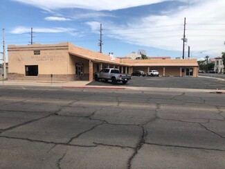 More details for 301 Heffernan Ave, Calexico, CA - Office for Lease