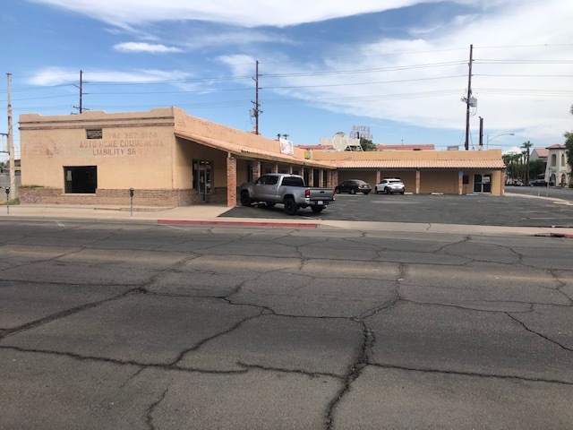 301 Heffernan Ave, Calexico, CA à louer Photo principale- Image 1 de 16