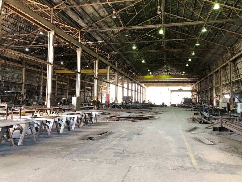 91 W Front St, Orange, TX à vendre - Photo du bâtiment - Image 3 de 8