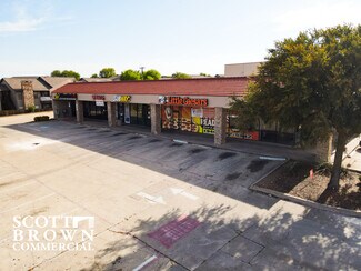 More details for 717 Stemmons Fwy, Denton, TX - Office/Retail, Retail for Lease