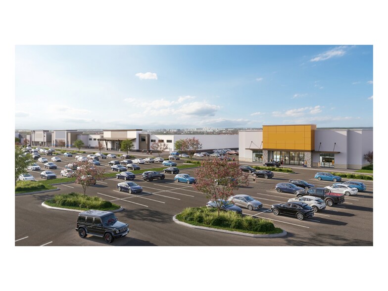 90 MacCorkle Ave, South Charleston, WV à louer - Photo du bâtiment - Image 2 de 7