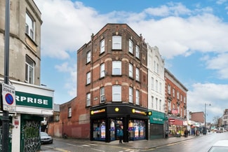 Plus de détails pour 67 High St, Londres - Commerce de détail à vendre