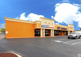 Plus de détails pour 1203 Memorial Blvd, Murfreesboro, TN - Bureau/Médical à louer