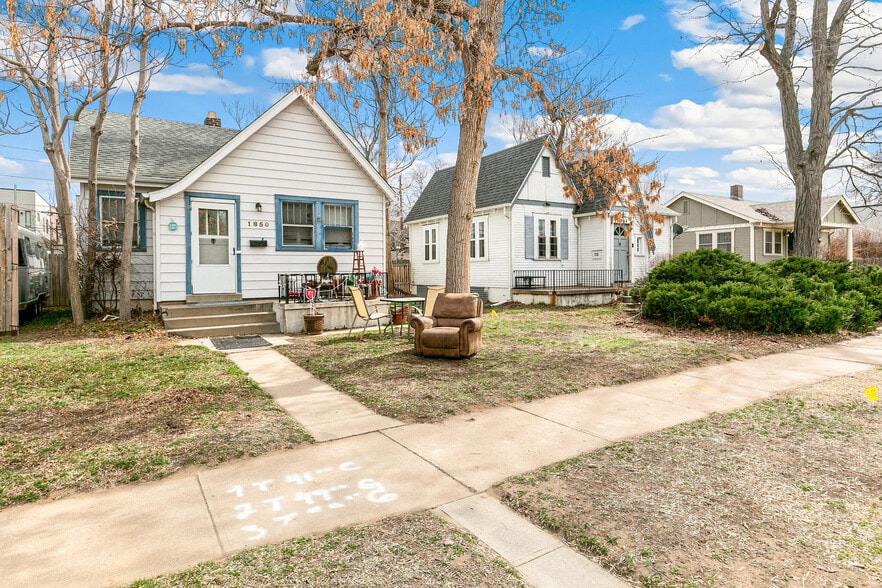 1854 S Williams St, Denver, CO for sale - Building Photo - Image 2 of 23