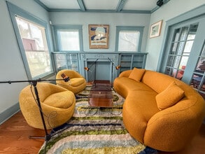 1116 Santa Fe St, Corpus Christi, TX for lease Interior Photo- Image 2 of 3