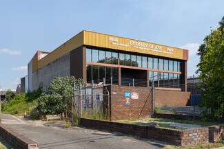 More details for 2A Fairford Rd, Padstow - Industrial for Sale