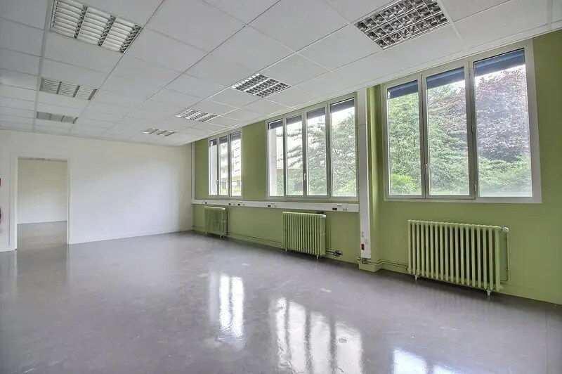 Bureau dans Paris à louer Photo intérieure- Image 1 de 8