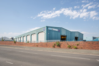 More details for Old Heath Rd, Wolverhampton - Industrial for Lease