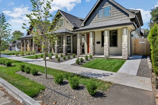 More details for 2101 S Hervey St, Boise, ID - Multifamily for Sale