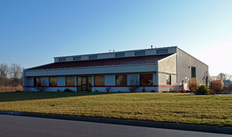 3550 Grant Dr, Lebanon OH - Commercial Real Estate