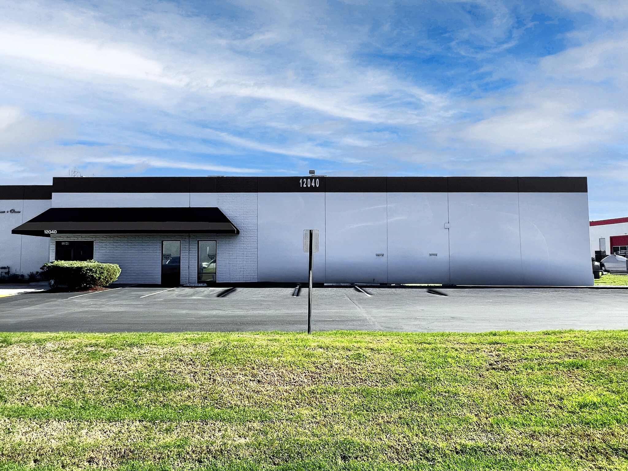 12020-12040 Western Ave, Garden Grove, CA for lease Building Photo- Image 1 of 6