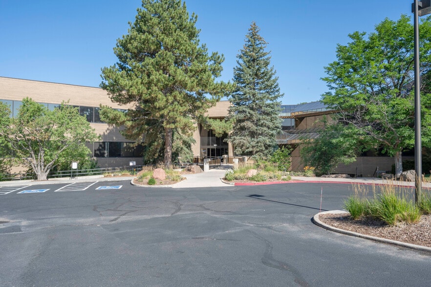 9085 E Mineral Cir, Centennial, CO for sale - Building Photo - Image 1 of 8