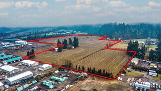 Plus de détails pour 3741 Langley St SE, Salem, OR - Terrain à vendre