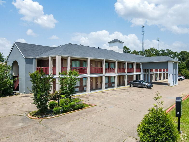 12710 Highway 45, Macon, MS à vendre - Photo principale - Image 1 de 1