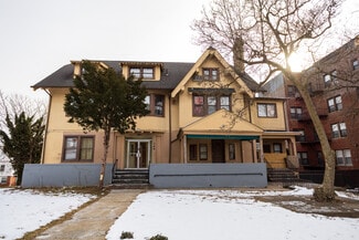 Plus de détails pour 146 S Munn Ave, East Orange, NJ - Soins de santé à vendre