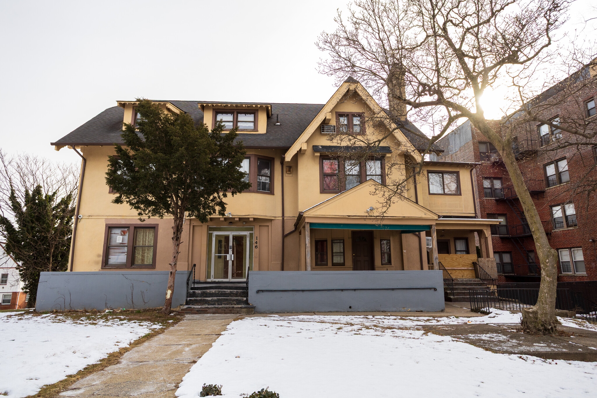 146 S Munn Ave, East Orange, NJ for sale Primary Photo- Image 1 of 16