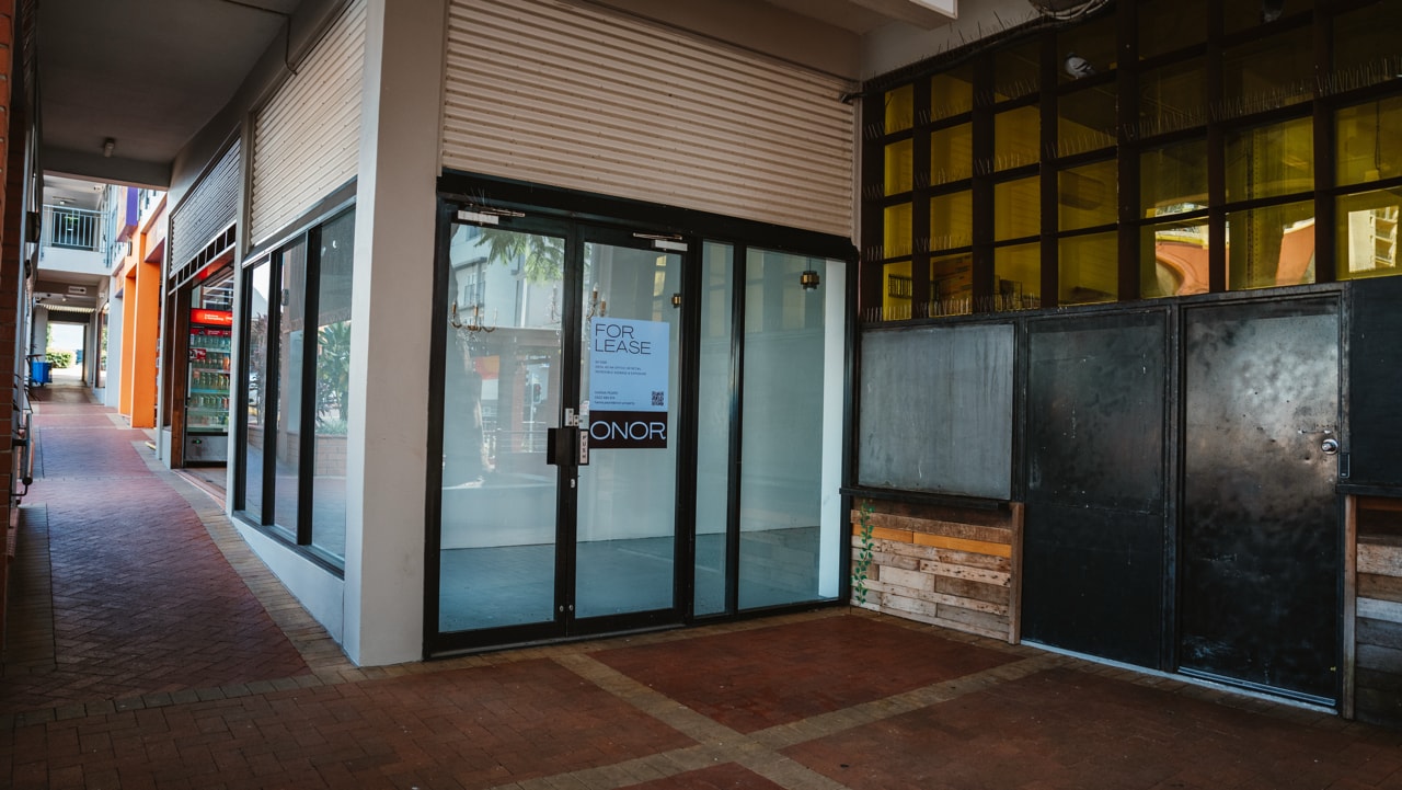 421 Brunswick St, Fortitude Valley for lease Primary Photo- Image 1 of 2