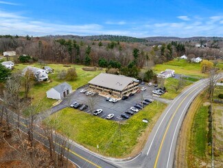 Plus de détails pour 73 Newton Rd, Plaistow, NH - Bureau à louer