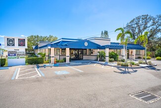 Plus de détails pour 7458 N Tamiami Trl, Sarasota, FL - Bureau à vendre