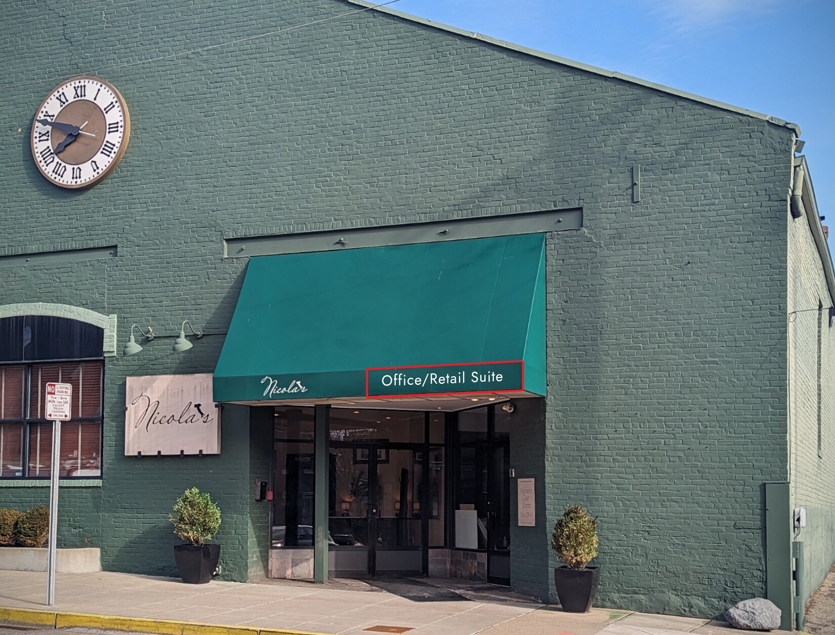 1420 Sycamore St, Cincinnati, OH à vendre Photo du bâtiment- Image 1 de 1