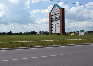 Plus de détails pour 7430 Timberstone Dr, Findlay, OH - Terrain à louer