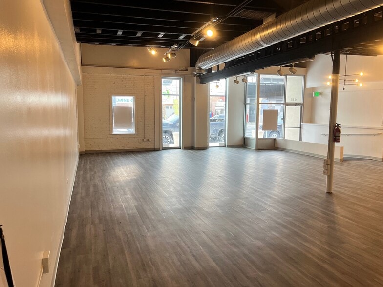 910-948 W 8th Ave, Denver, CO à louer - Photo du bâtiment - Image 3 de 29