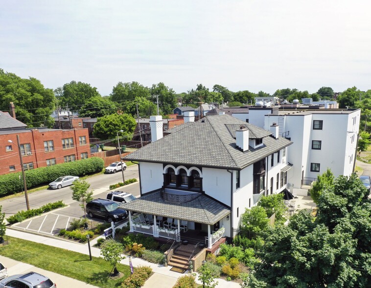 1169 Bryden Rd, Columbus, OH for lease - Building Photo - Image 1 of 3