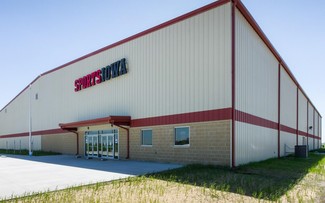 Plus de détails pour 2176 232nd Ln, Ames, IA - Industriel à vendre