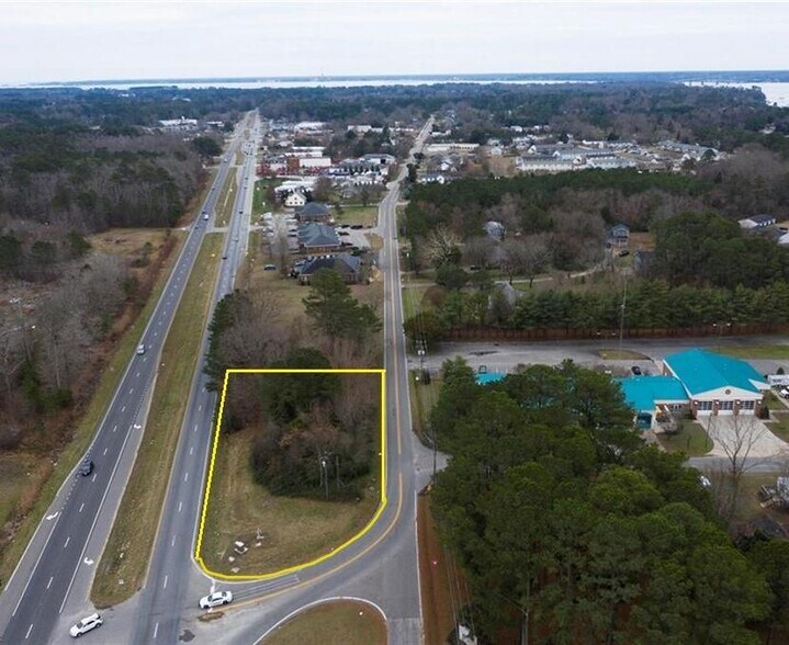00 George Washington Memorial Highway Hwy, Hayes, VA for sale - Building Photo - Image 3 of 3