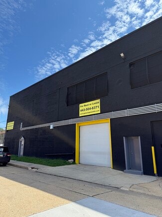 More details for 2213 Robb St, Baltimore, MD - Industrial for Lease
