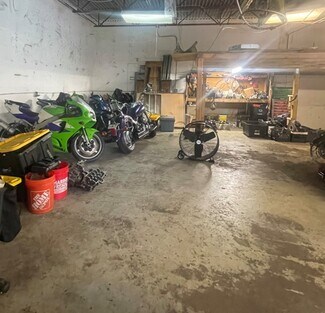 Plus de détails pour 1800-1812 SW 7th Ave, Pompano Beach, FL - Industriel à vendre