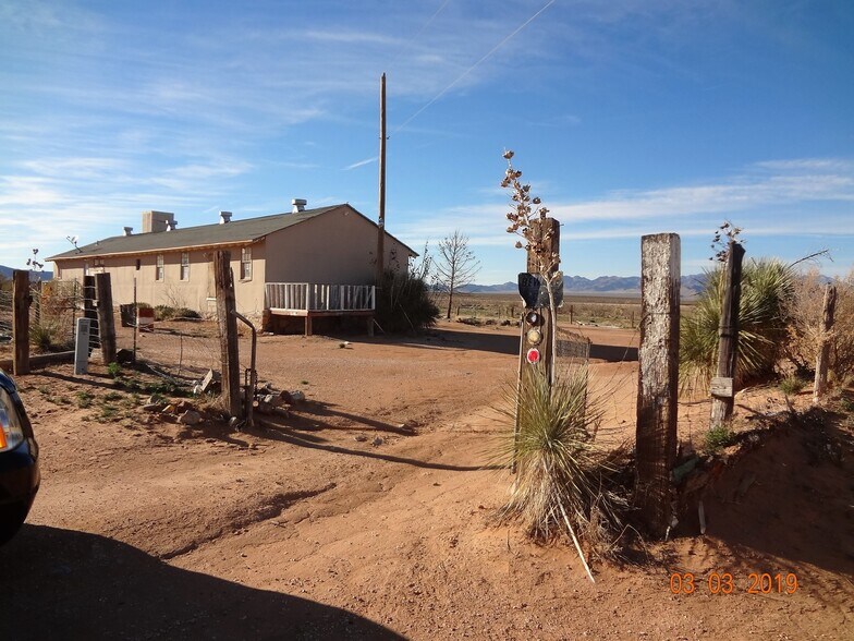 205 San Miguel st, La Mesa, NM for sale - Building Photo - Image 3 of 34