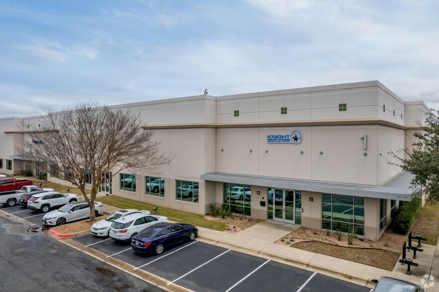 4509 Freidrich Ln, Austin, TX for lease - Primary Photo - Image 1 of 6