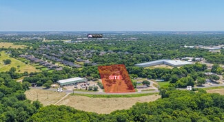 More details for 1826 US 287 Business, Waxahachie, TX - Land for Sale