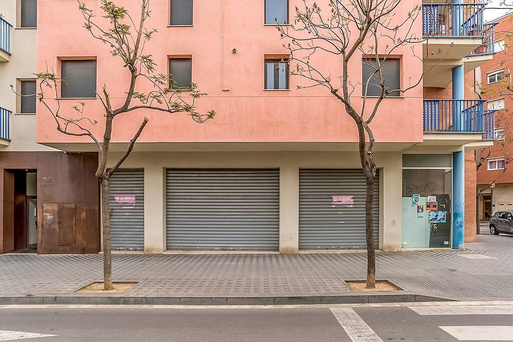 Cambrils, TAR 43850 -  -  - Plan d’étage - Image 1 of 1