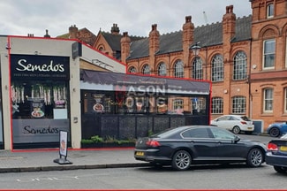More details for 54 Warstone Ln, Birmingham - Retail for Lease