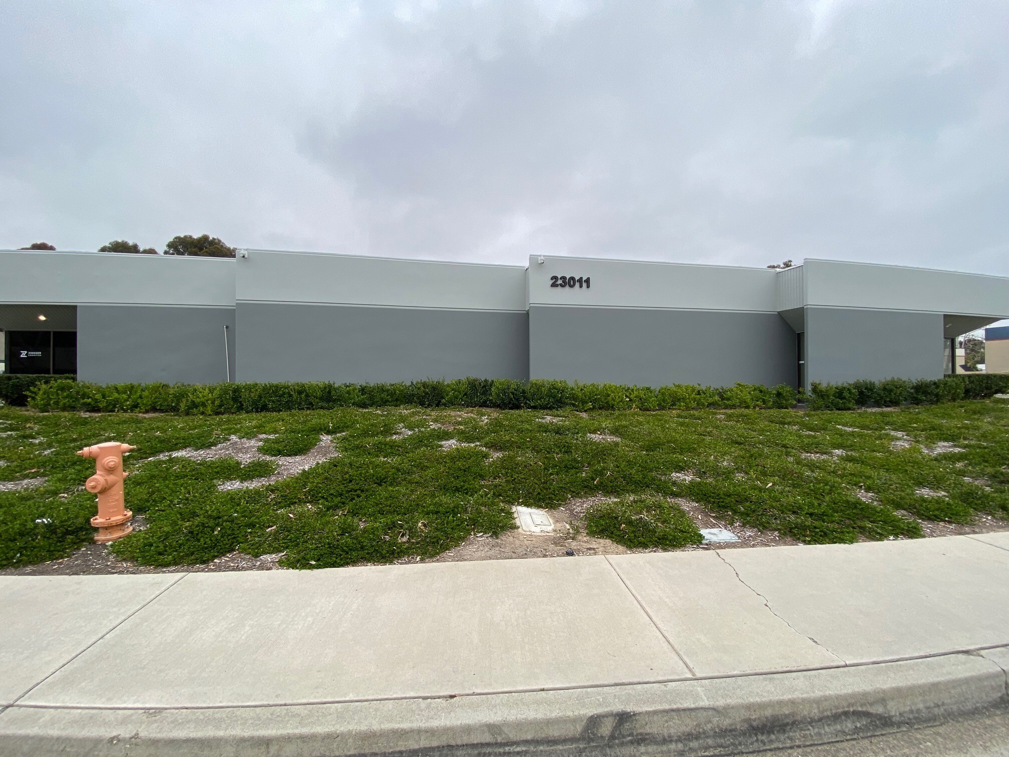 23011 Alcalde Dr, Laguna Hills, CA for lease Building Photo- Image 1 of 6