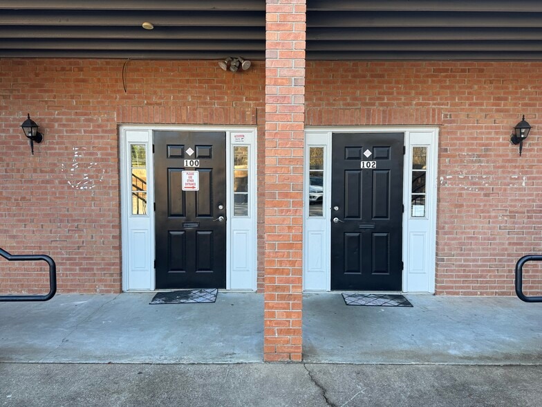 3411 Austell Rd SW, Marietta, GA for lease - Building Photo - Image 2 of 6