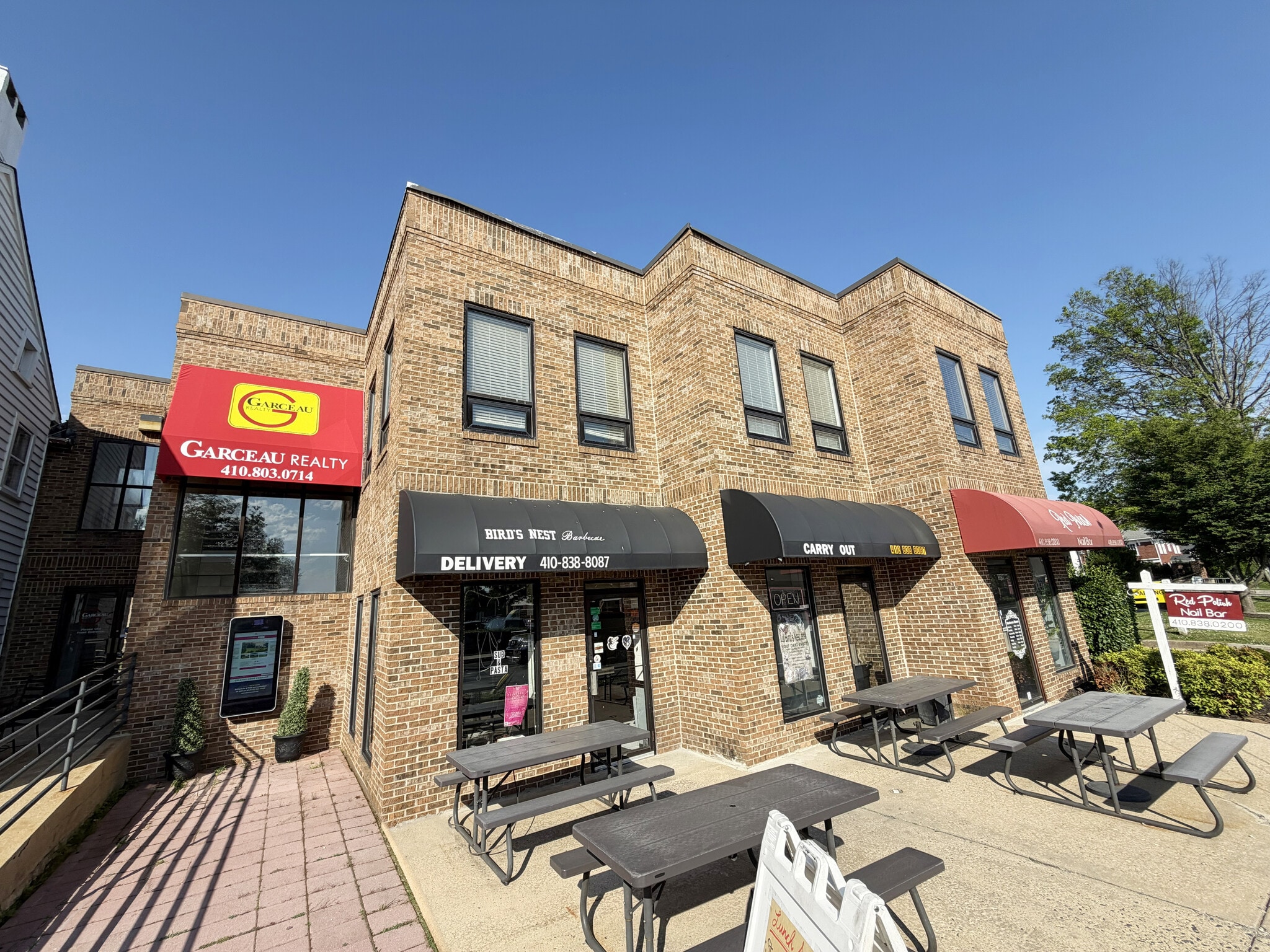 303-309 S Main St, Bel Air, MD for lease Building Photo- Image 1 of 31