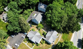 Plus de détails pour 123 Valley Rd, Katonah, NY - Multi-résidentiel à vendre