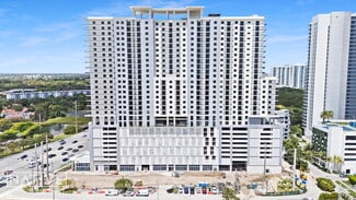 More details for 16375 Biscayne Blvd, Aventura, FL - Retail for Lease