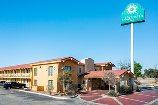 La Quinta Inn by Wyndham Odessa - Motel