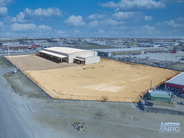 11601 W County Road 125, Odessa, TX for sale - Building Photo - Image 3 of 14