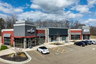 More details for 4210 Stadium Dr, Kalamazoo, MI - Retail for Lease