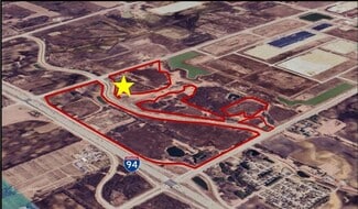 More details for 13027 Braun Road, Mount Pleasant, WI - Land for Sale